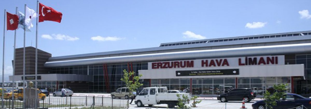erzurum